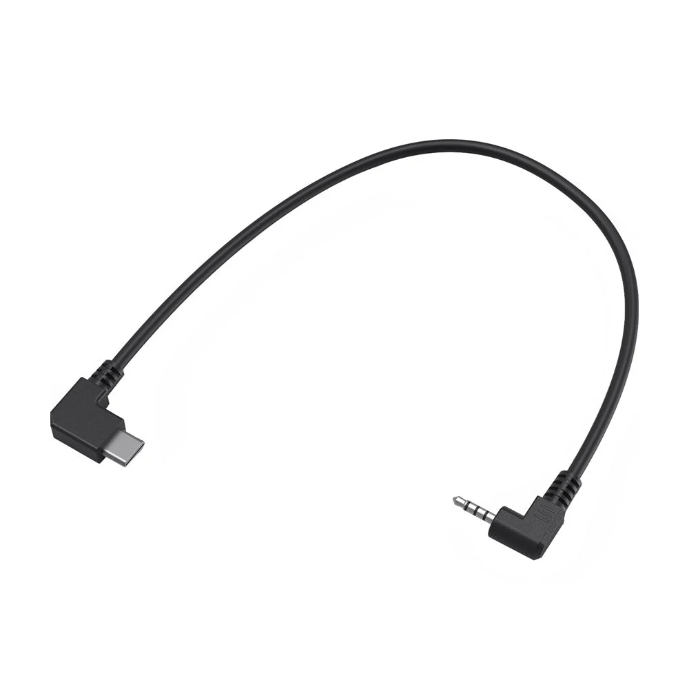 SmallRig Control Cable for Panasonic + FUJIFILM