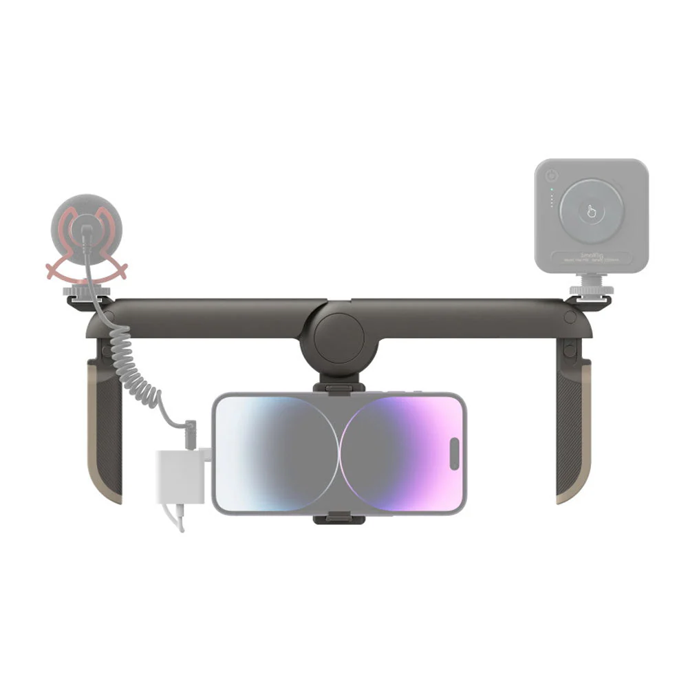 SmallRig Fold P20 Mobile Pocket Video Rig - Image 5