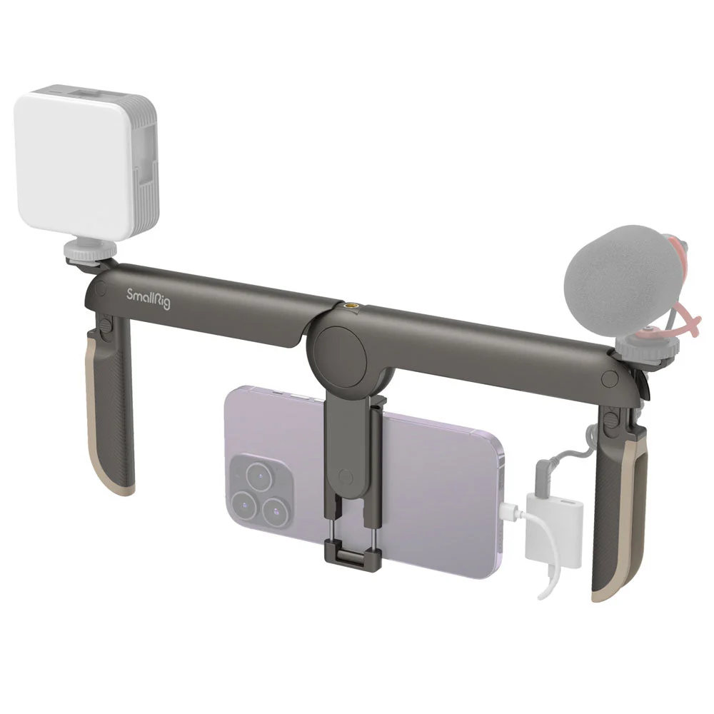 SmallRig Fold P20 Mobile Pocket Video Rig - Image 7