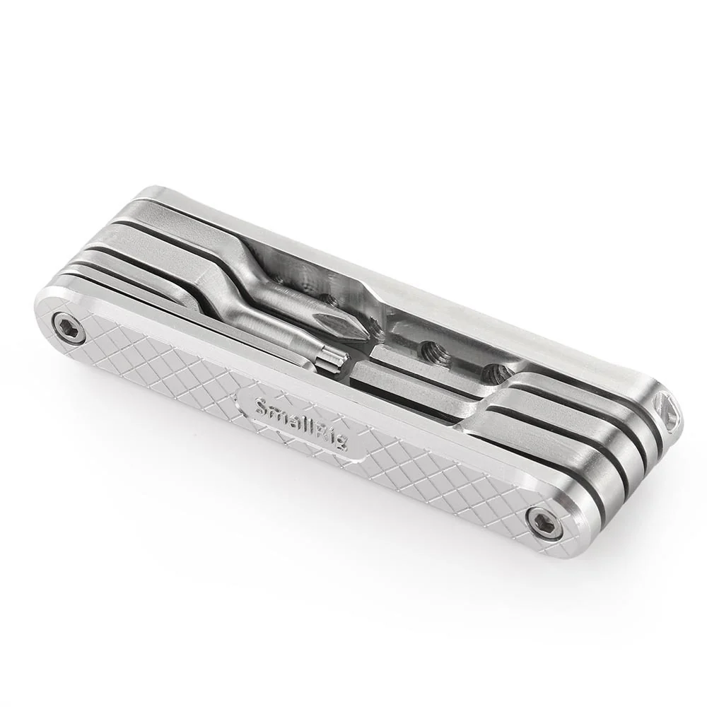 SmallRig Folding Tool Set