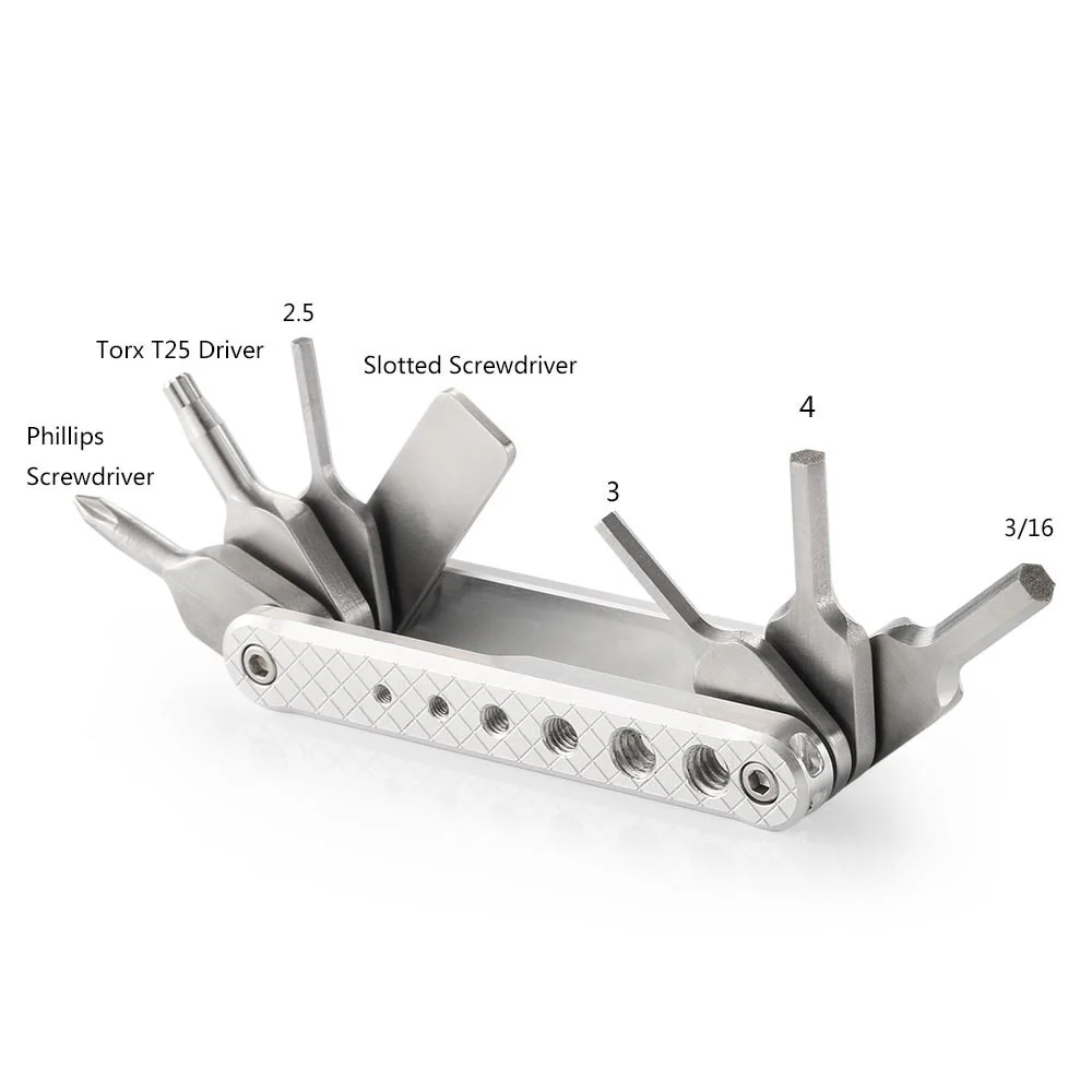 SmallRig Folding Tool Set - Image 2