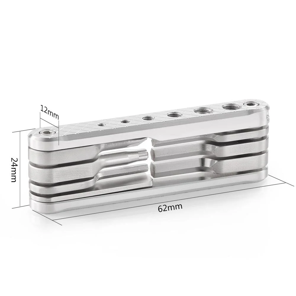 SmallRig Folding Tool Set - Image 3