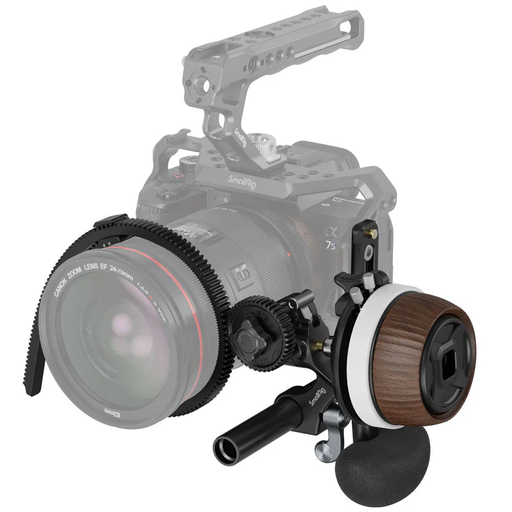 SmallRig Follow Focus F60 - Image 2