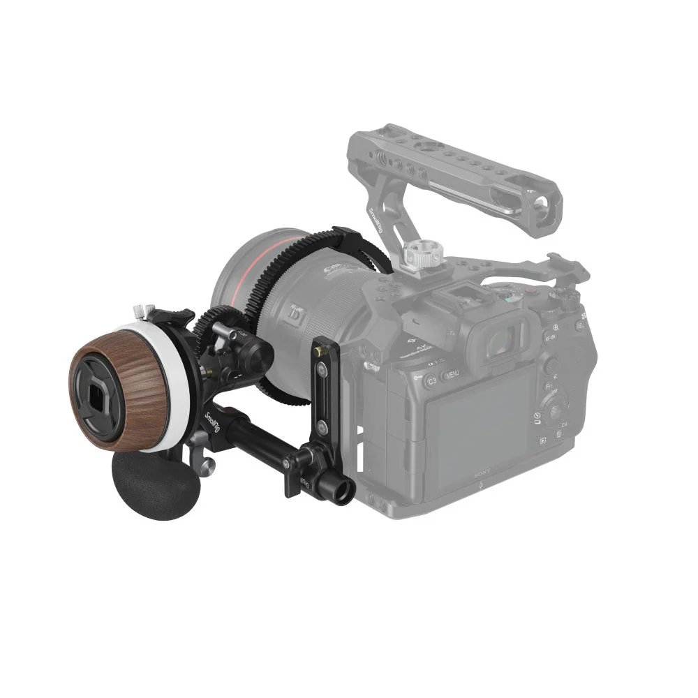 SmallRig Follow Focus F60 - Image 5