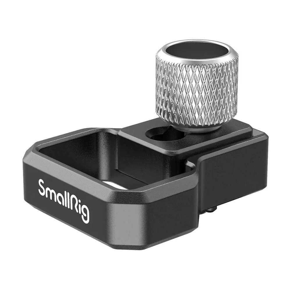SmallRig HDMI Cable Clamp for Sony a7R V/a7 IV/a7S III Cage