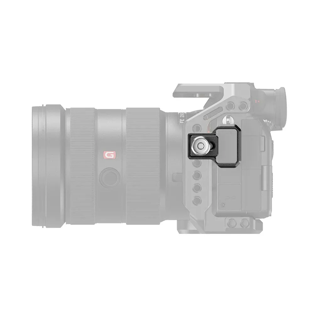 SmallRig HDMI Cable Clamp for Sony a7R V/a7 IV/a7S III Cage - Image 3