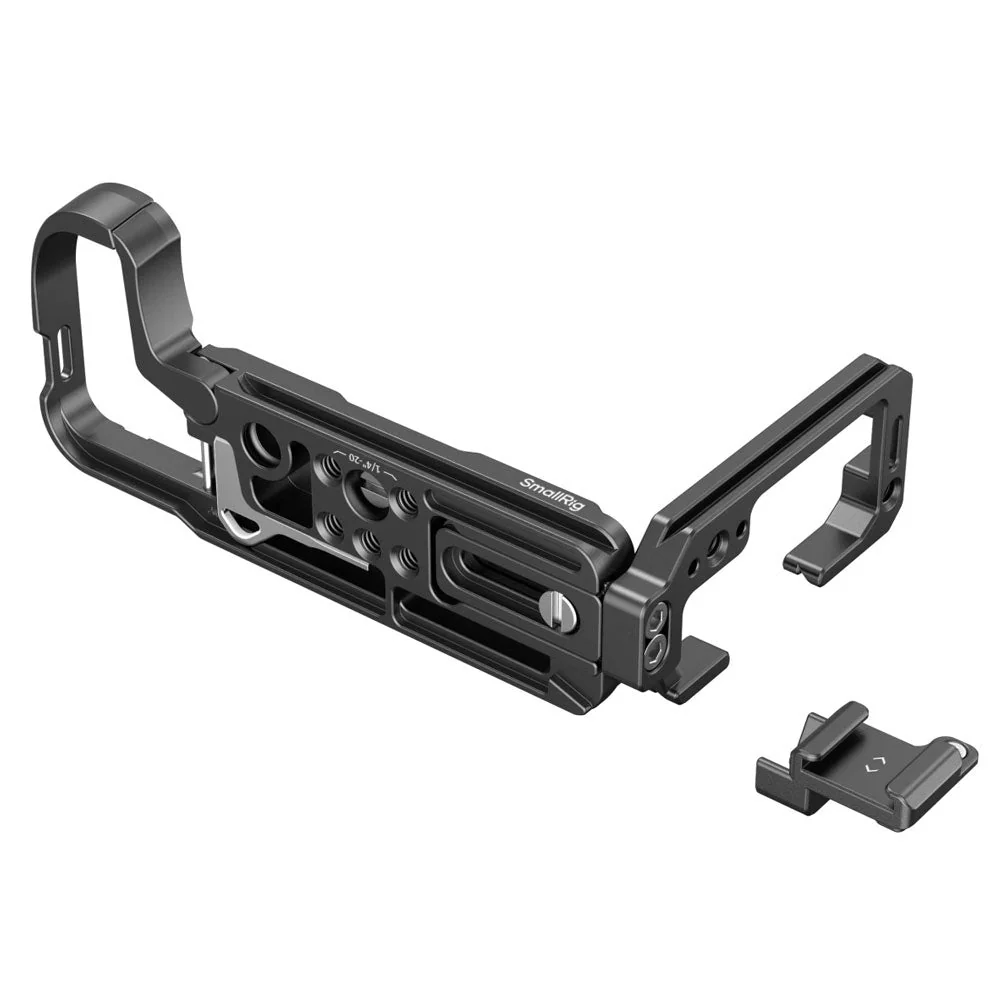 SmallRig L-Bracket for Nikon Z6 III - Image 3
