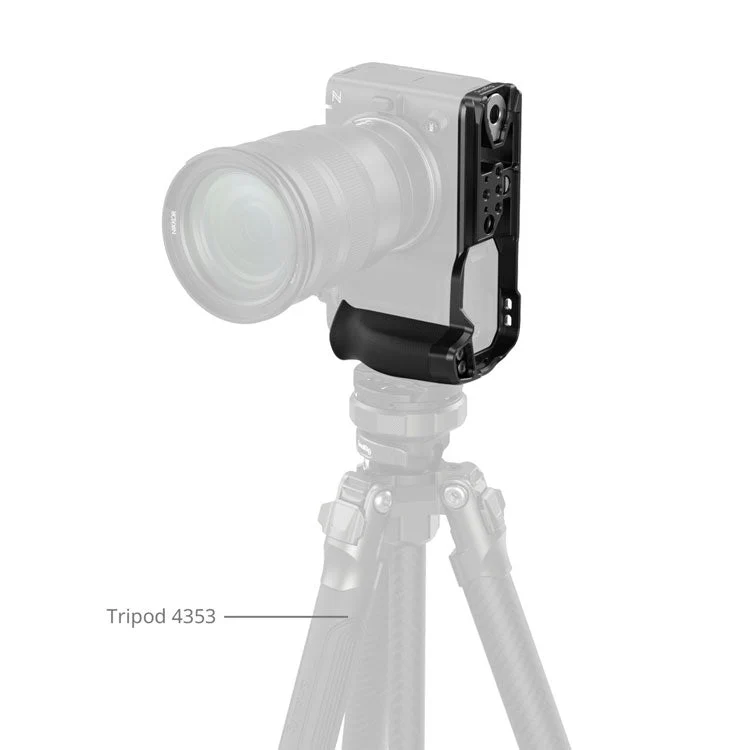 SmallRig L-Bracket for Nikon ZR - Image 5