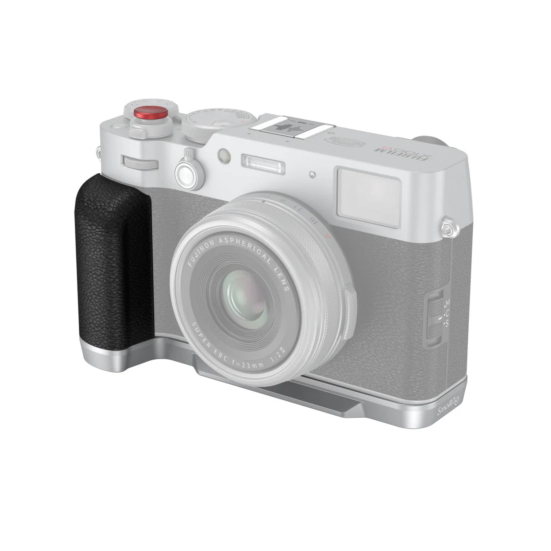 SmallRig L-Shape Grip for FUJIFILM X100VI / X100V - Image 2