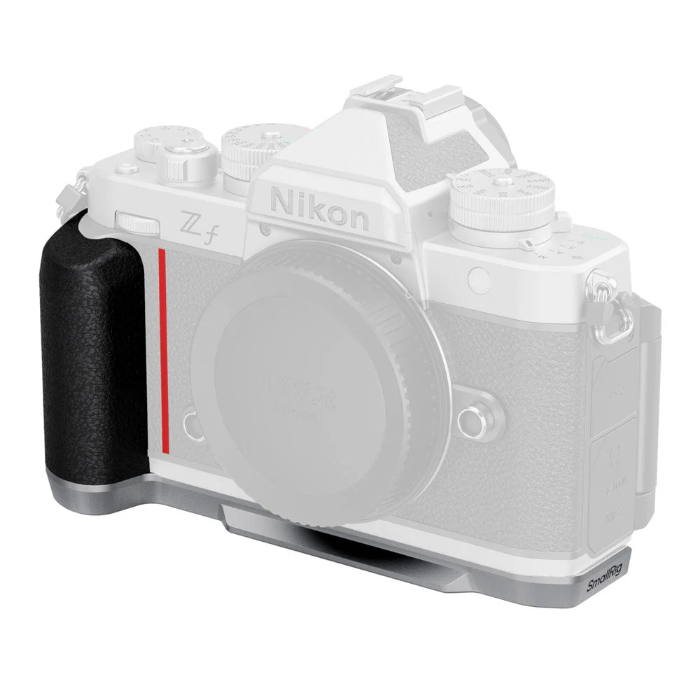 SmallRig L-Shape Handle for Nikon Zf