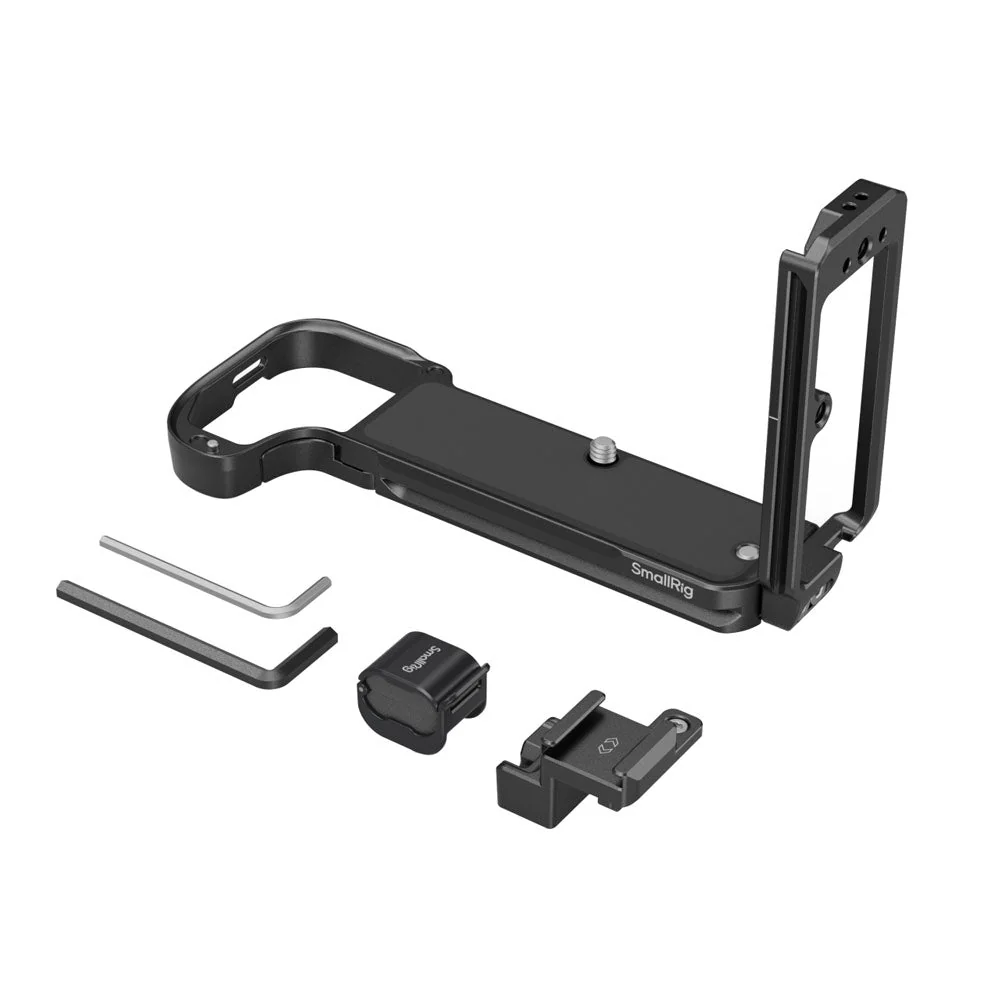 SmallRig L-Shape Mount Plate for FUJIFILM GDX100S II - Image 3