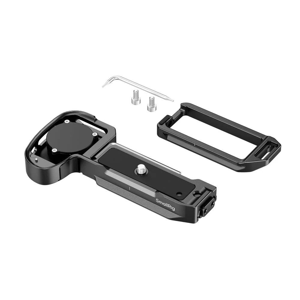 SmallRig L-Shape Mount Plate for Sony Alpha 1 II / Alpha 9 III - Image 8
