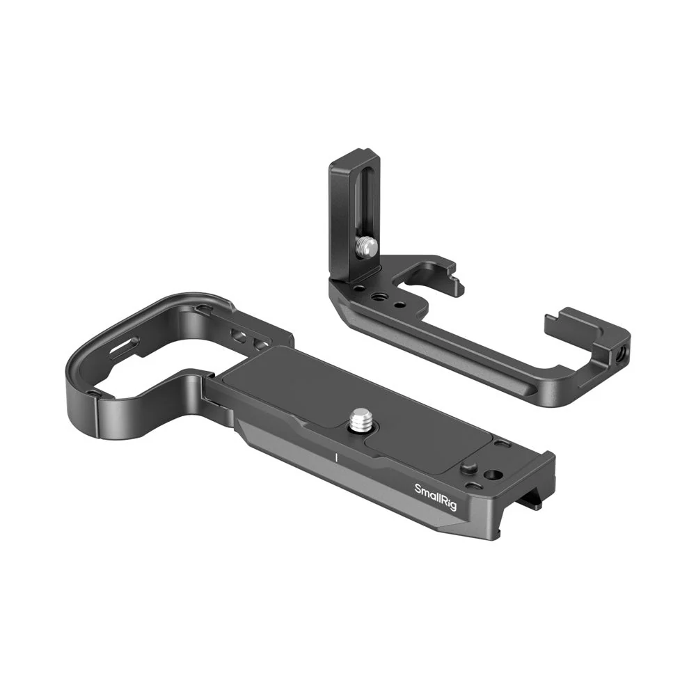 SmallRig L-Shaped Mount Plate for Nikon Z5 II - Image 7