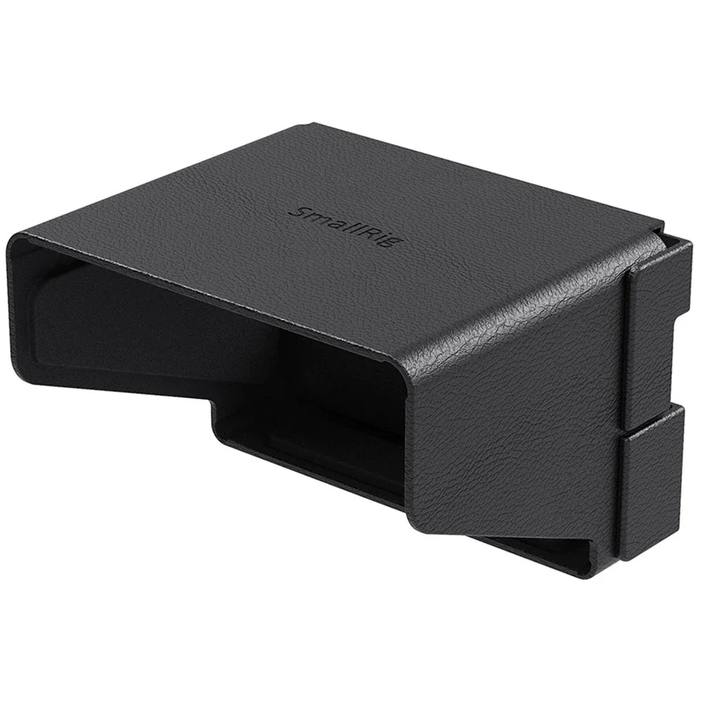 SmallRig LCD Sun Hood for Nikon Z Series