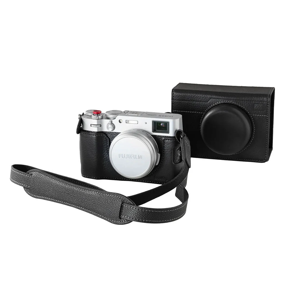 SmallRig Leather Case Kit for FUJIFILM X100VI - Image 2