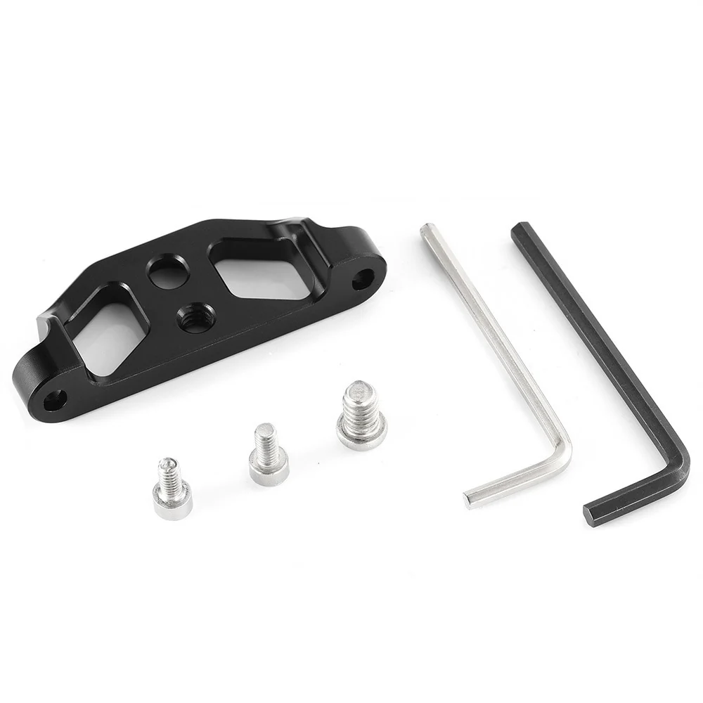 SmallRig Lens Adapter Support for Nikon FTZ Mount Adapter - Image 2