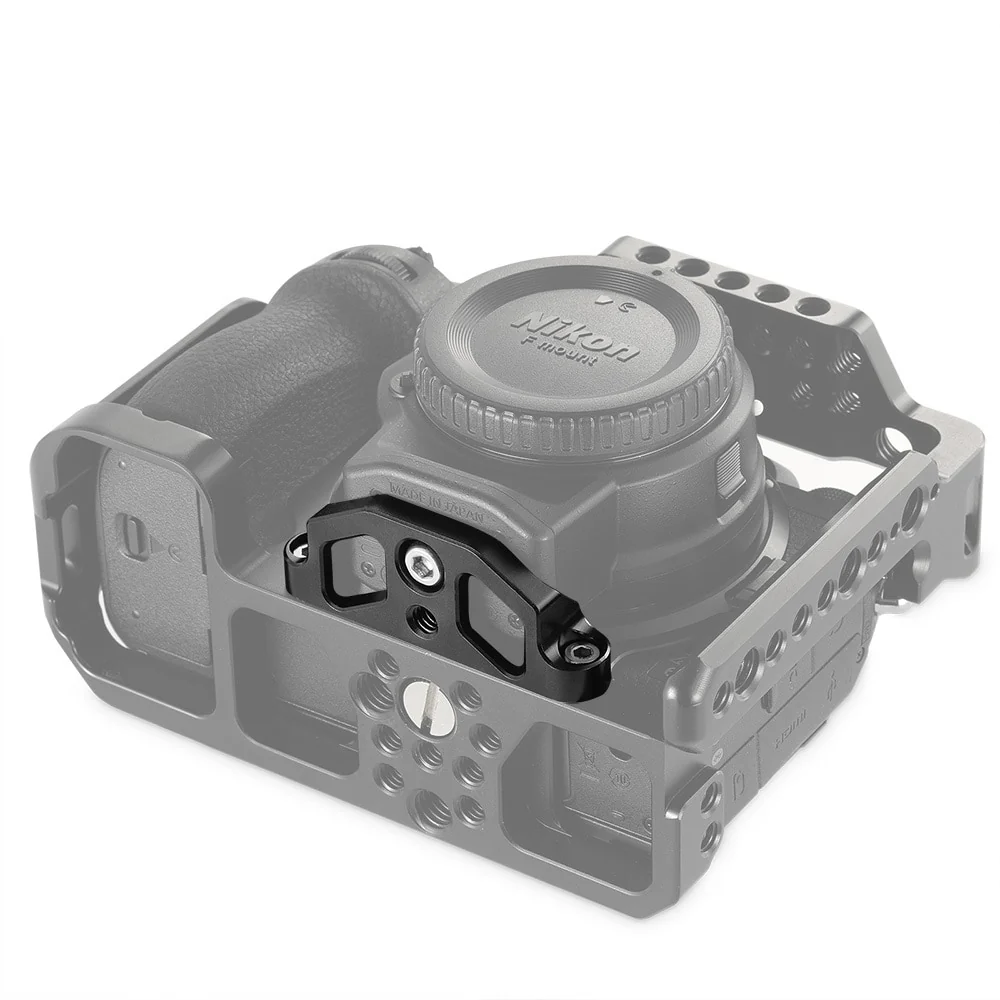 SmallRig Lens Adapter Support for Nikon FTZ Mount Adapter - Image 4