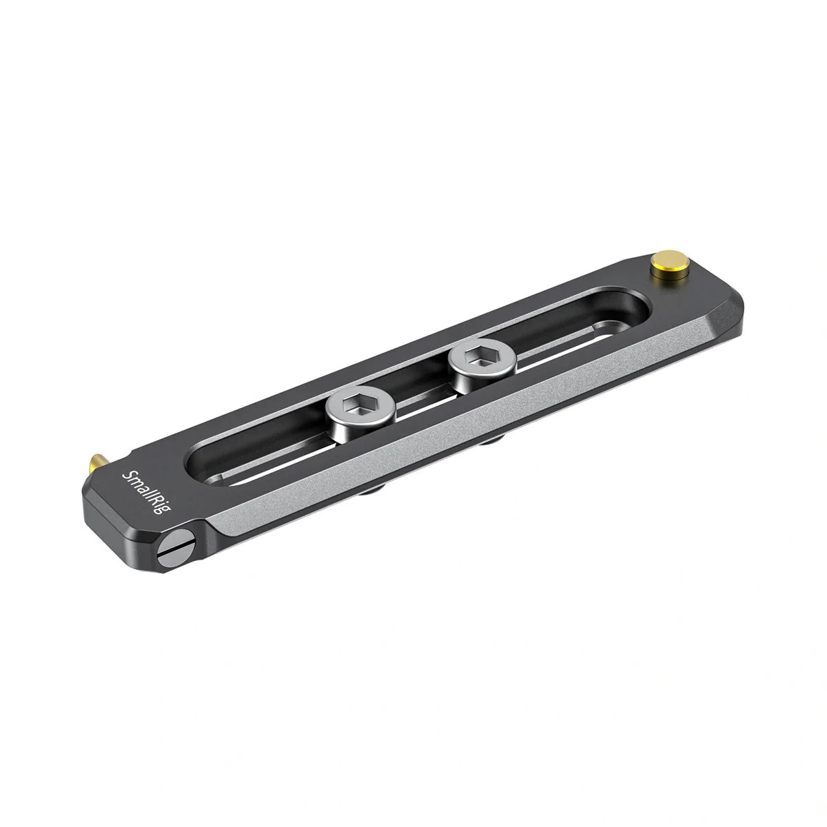 SmallRig Low-Profile NATO Rail 90mm