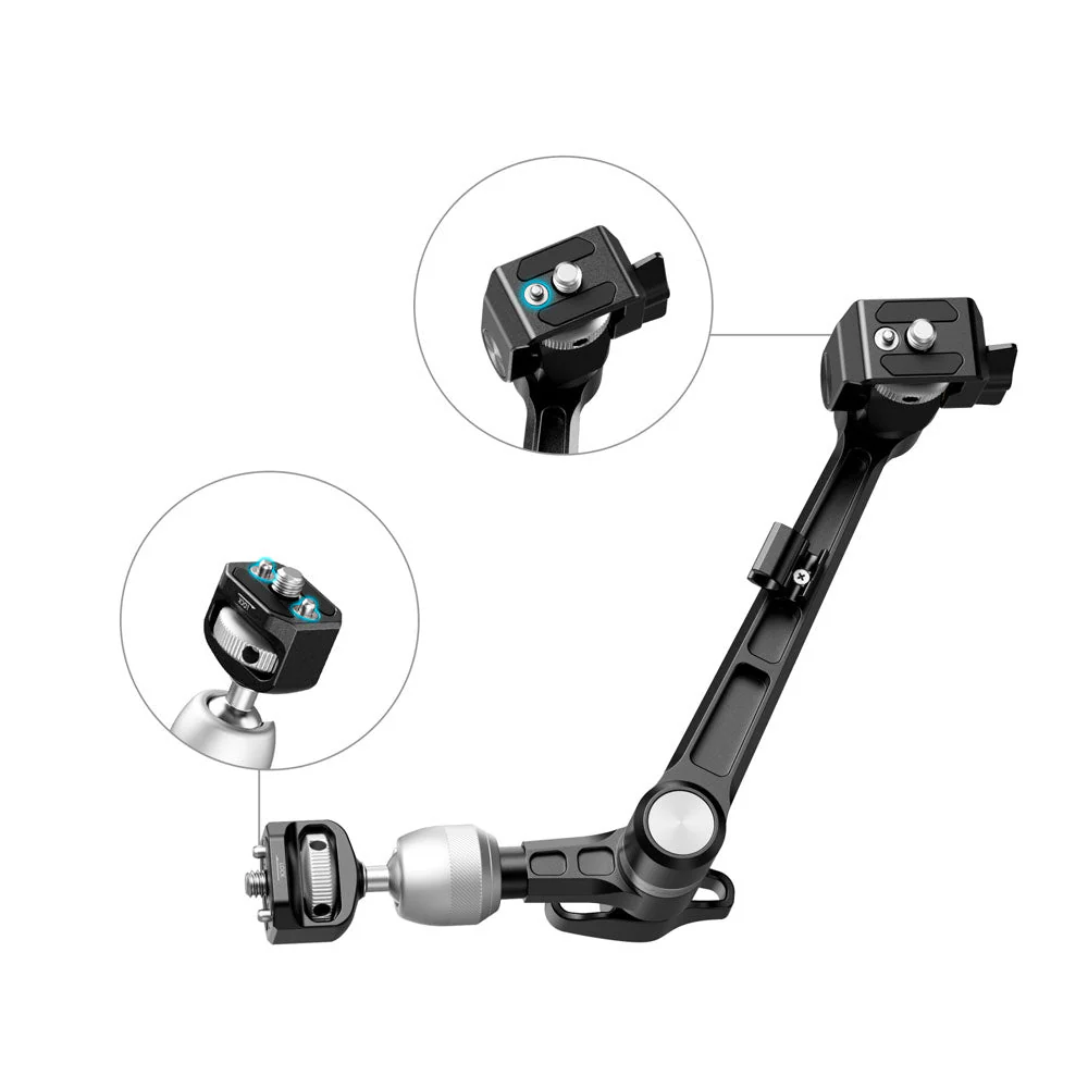 SmallRig Magic Arm Support - Image 4