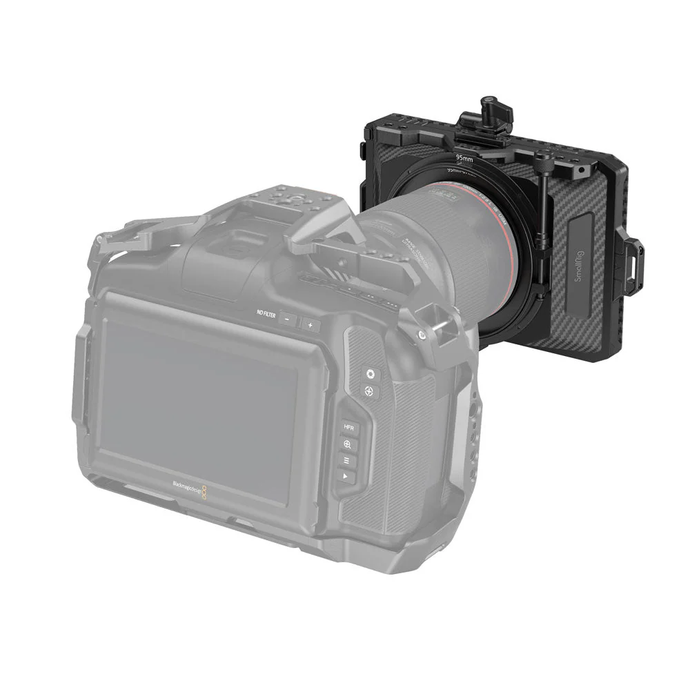 SmallRig Mini Matte Box - Image 2