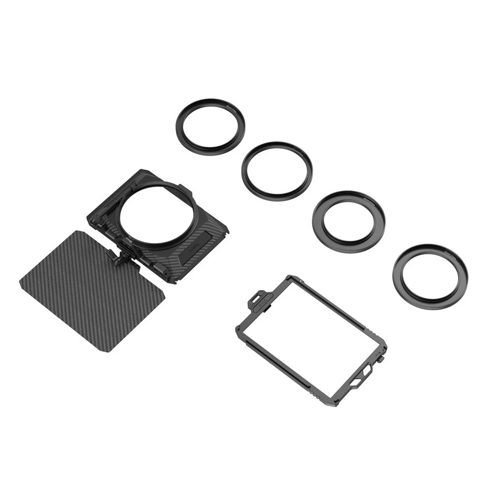 SmallRig Mini Matte Box - Image 3