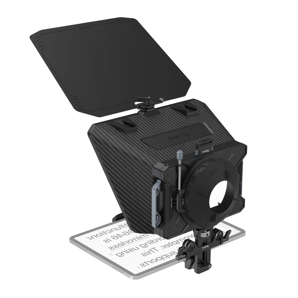 SmallRig Multifunctional Teleprompter - Image 2