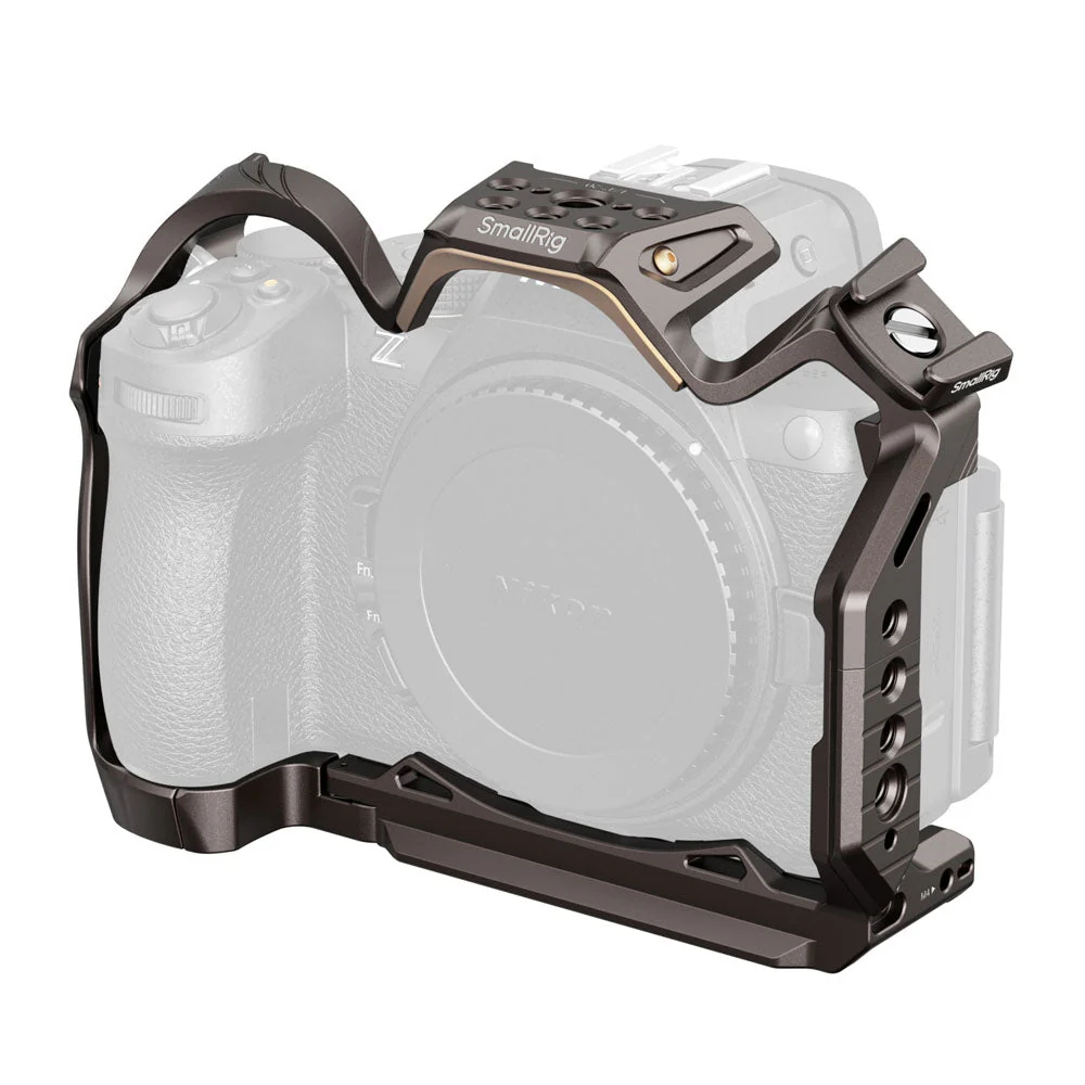 SmallRig Night Eagle Cage for Nikon Z5/Z5 II/Z6/Z6 II/Z7/Z7 II