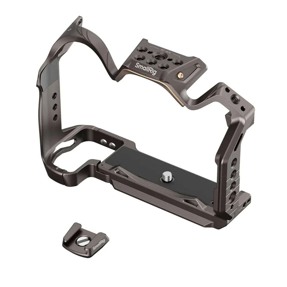 SmallRig Night Eagle Cage for Nikon Z5/Z5 II/Z6/Z6 II/Z7/Z7 II - Image 6