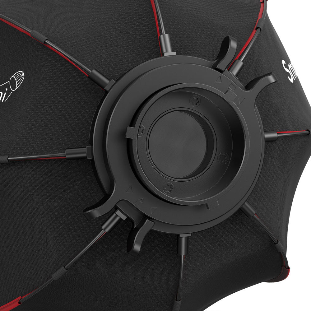 SmallRig RA-D30 mini Parabolic Softbox - Image 4