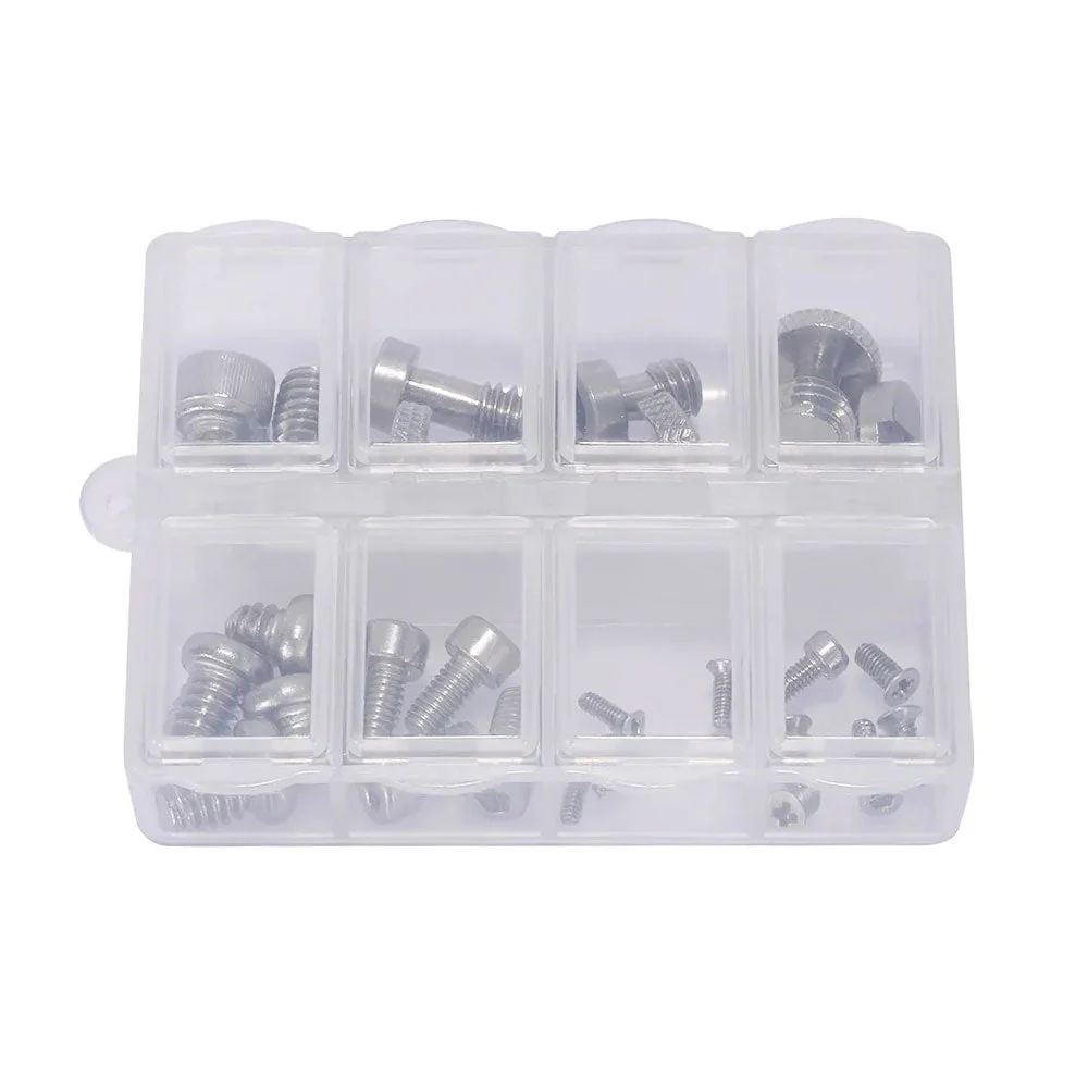 SmallRig Screw Set for Camera Accessories