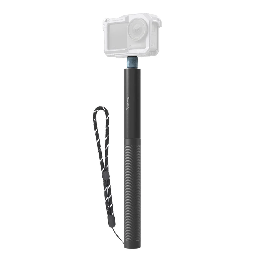 SmallRig Selfie Stick for Action Cameras - Image 2