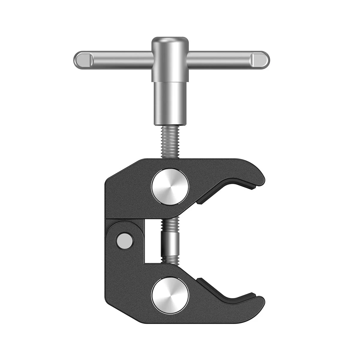 SmallRig Super Clamp with 1/4" and 3/8" Thread - 2 Pack - Image 2