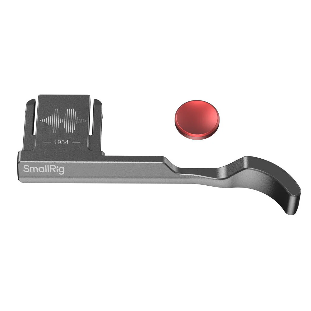 SmallRig Thumb Grip for Fujifilm X-M5 - Image 3