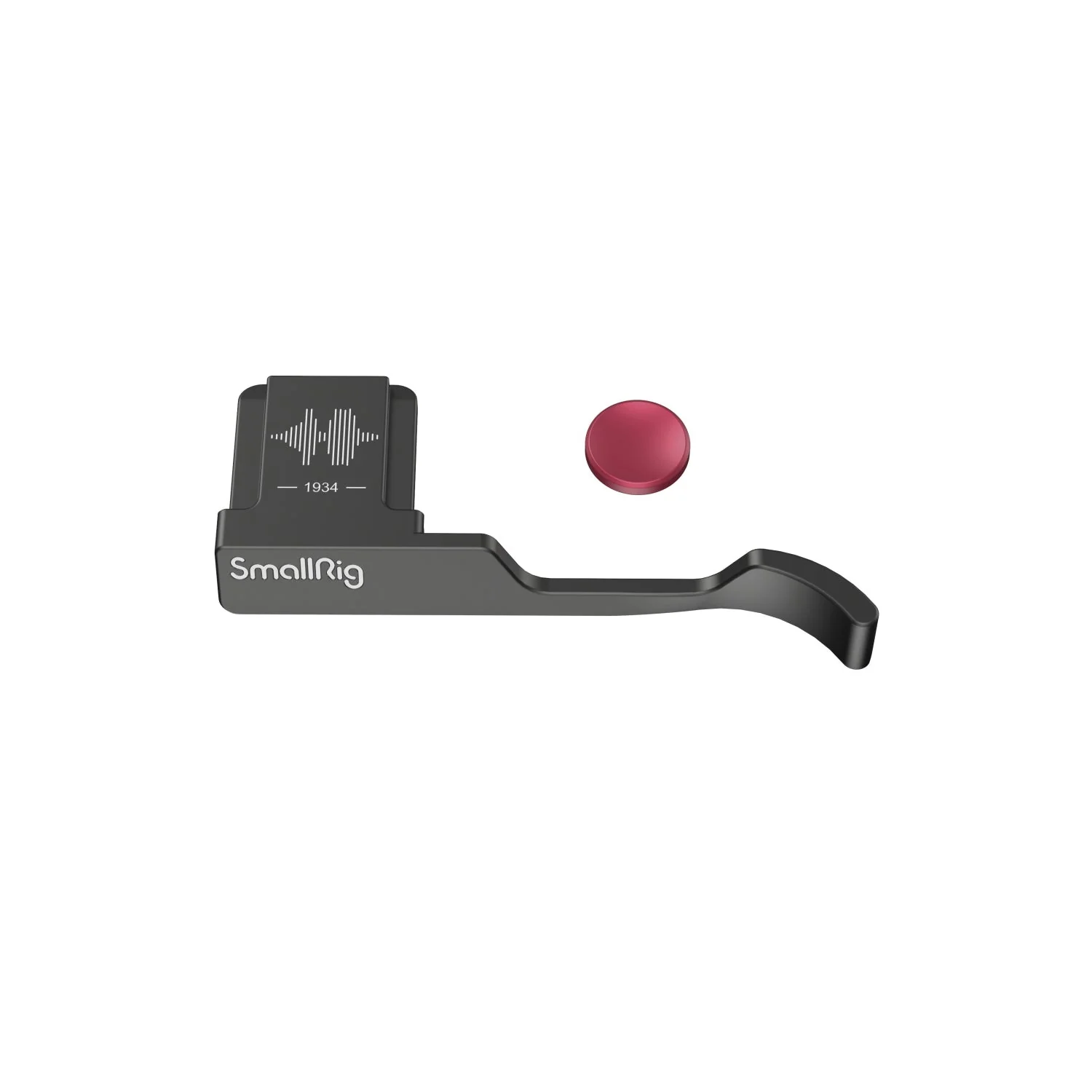SmallRig Thumb Grip for FUJIFILM X100VI / X100V - Image 3
