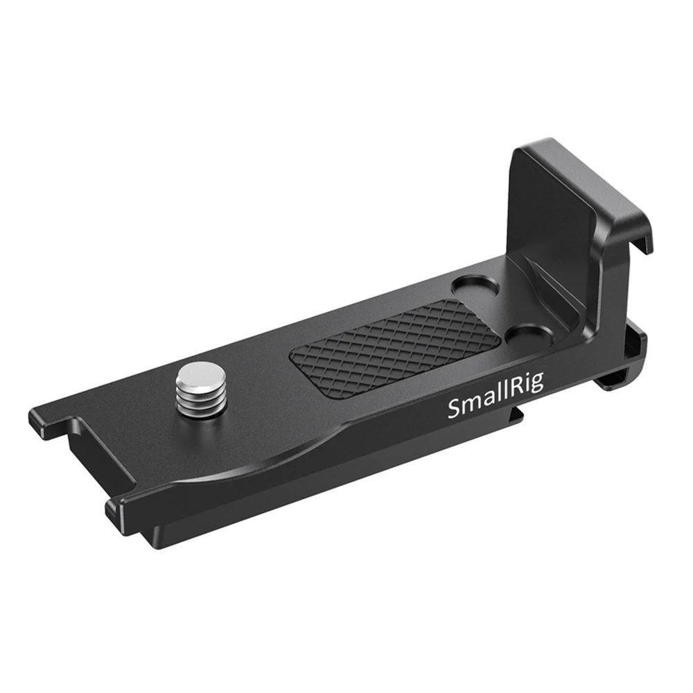SmallRig Vlogging Cold Shoe Plate for Canon EOS M6 Mark II - Image 2