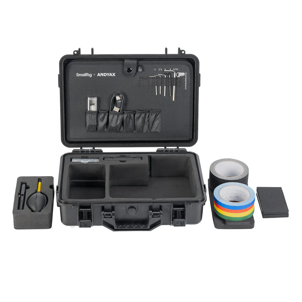 SmallRig x Andyax Creator Tool Kit - Image 3