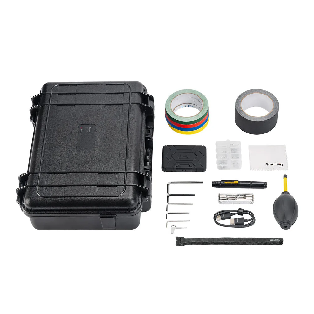 SmallRig x Andyax Creator Tool Kit - Image 7