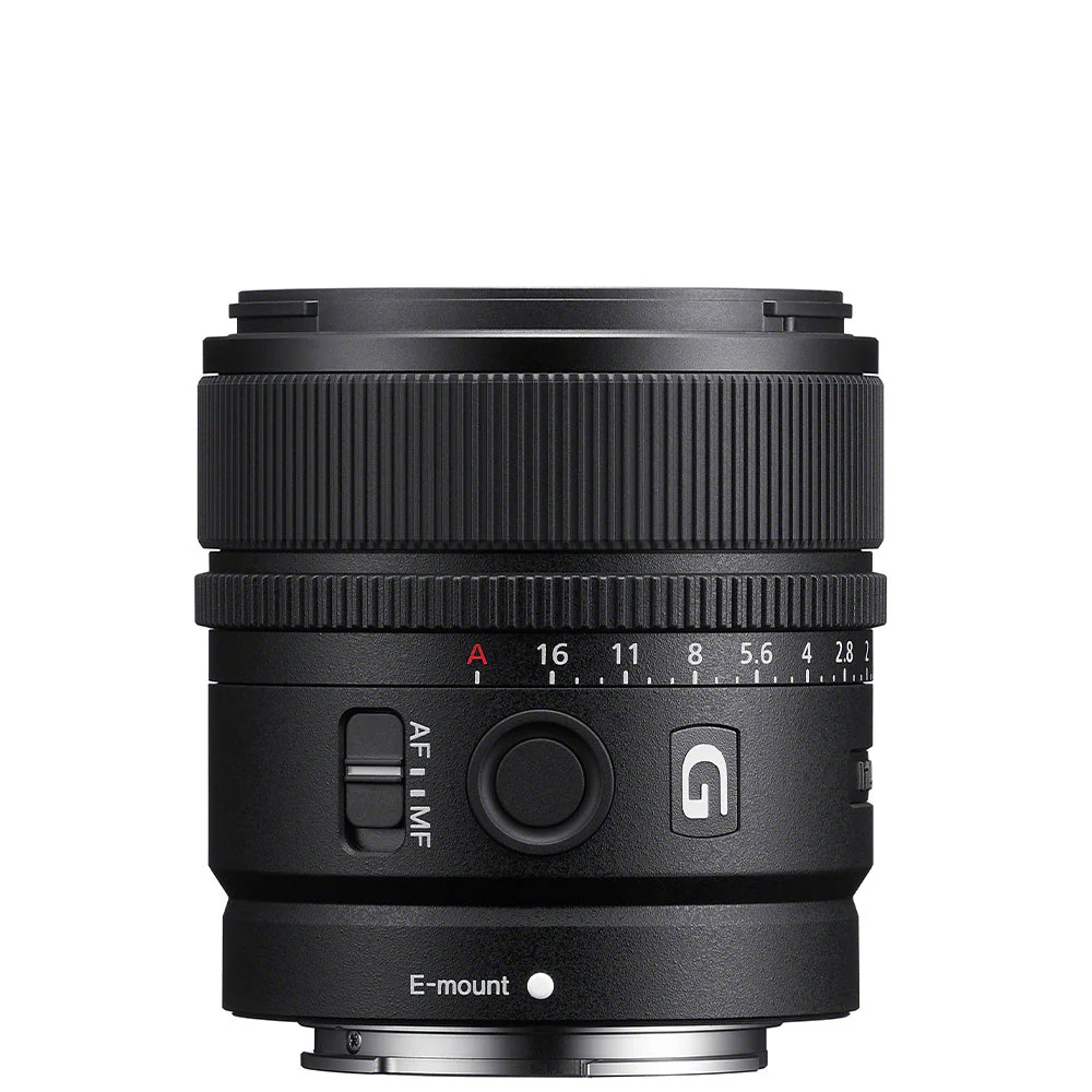 Sony 15mm f1.4 G - Image 2