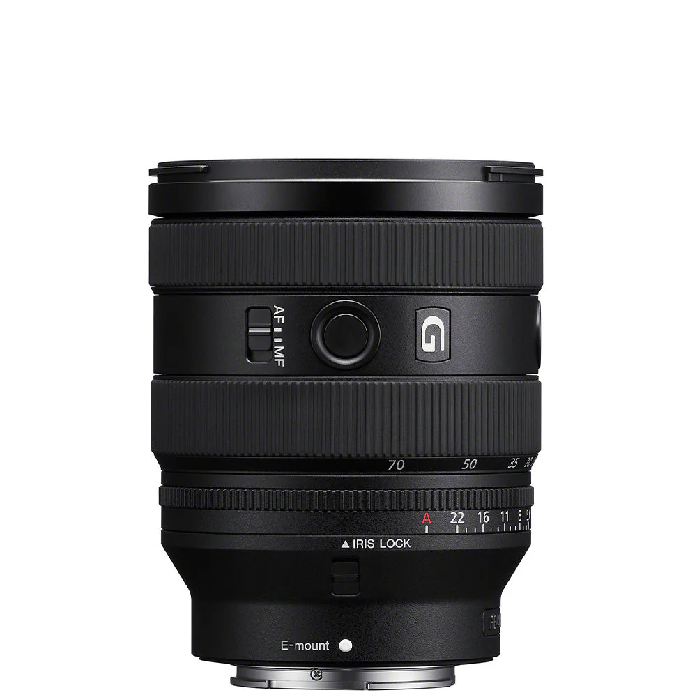 Sony FE 20-70mm f4 G - Image 2
