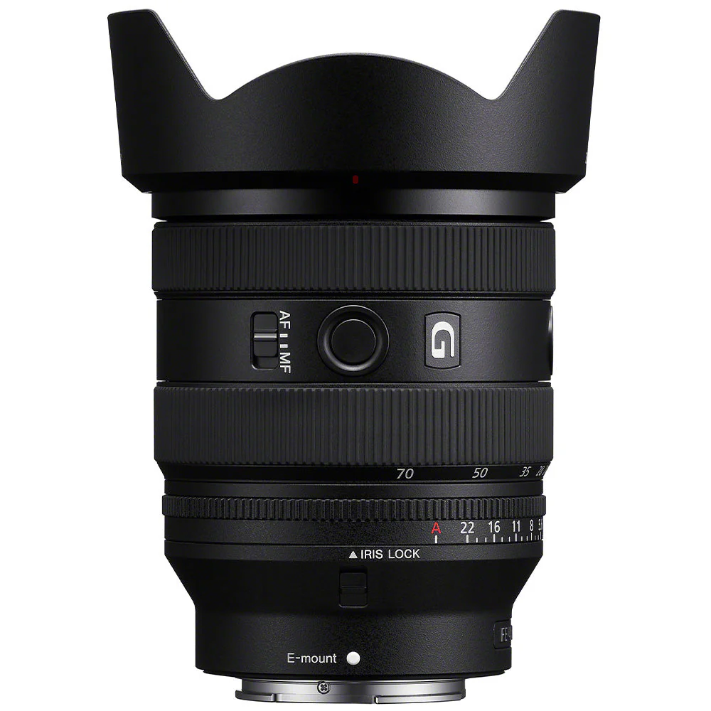 Sony FE 20-70mm f4 G - Image 3