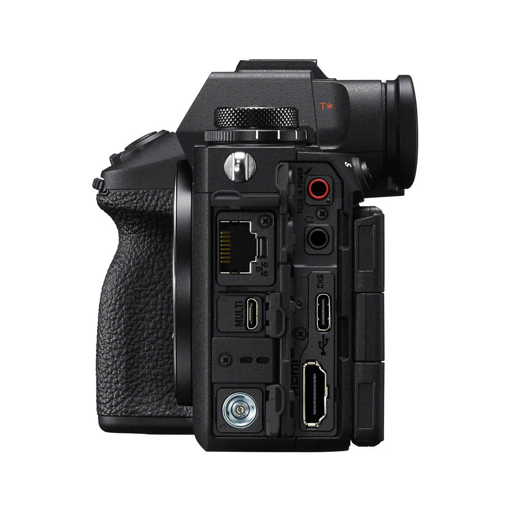 Sony a1 II Body - Image 5
