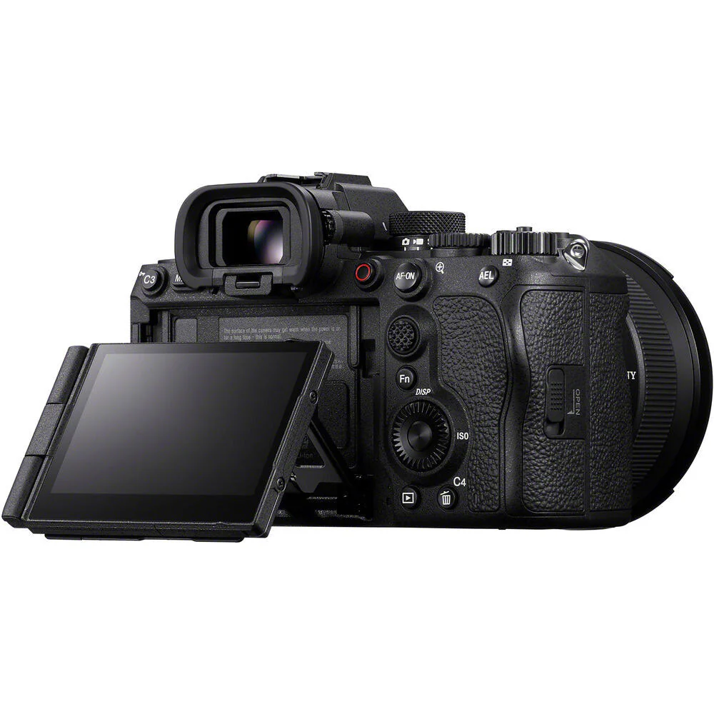 Sony a1 II Body - Image 7