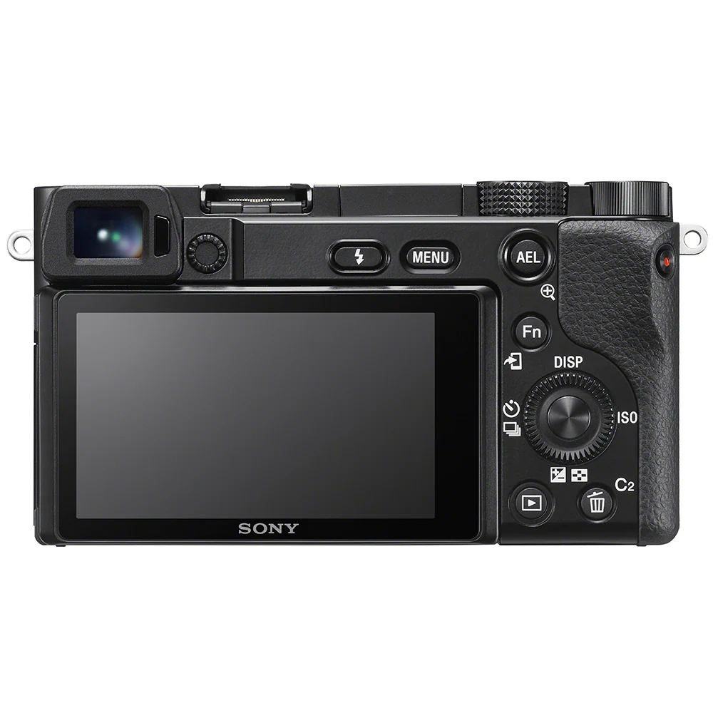 Sony a6100 with PZ 16-50mm f3.5-5.6 OSS II Kit - Image 4