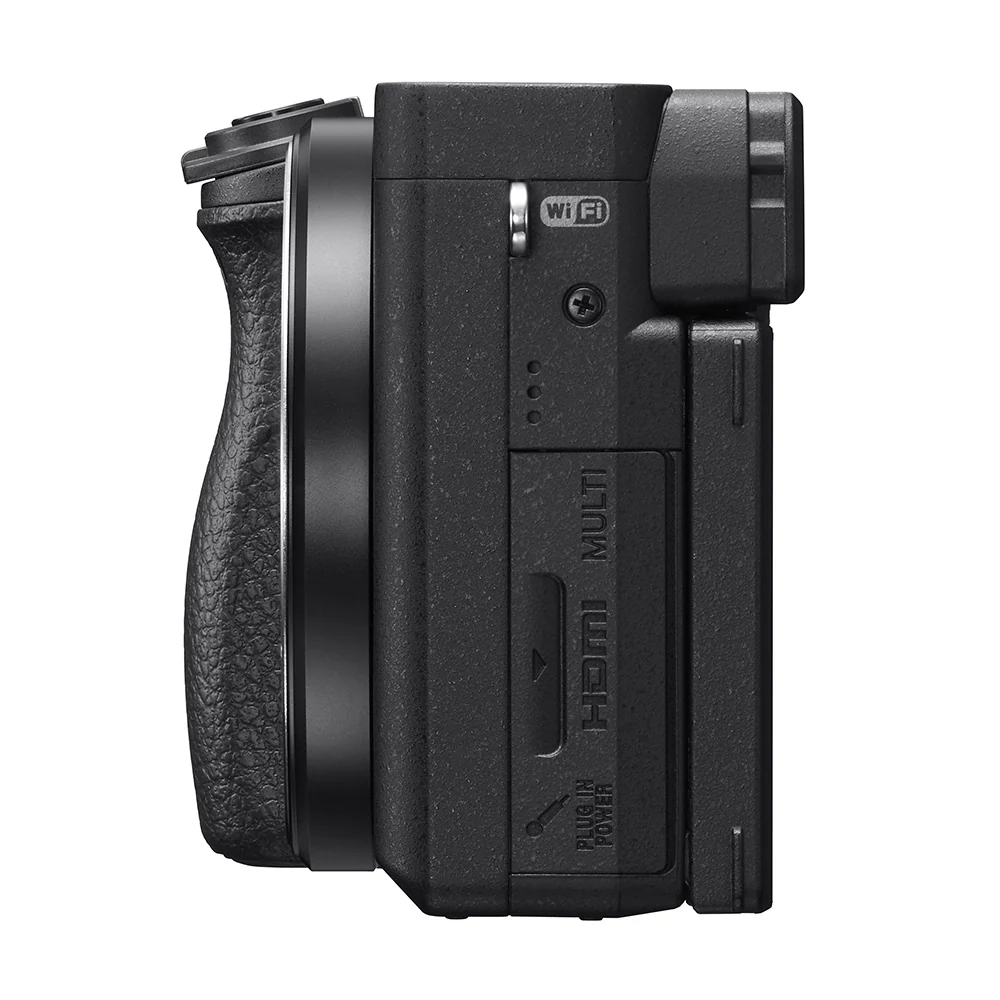 Sony a6400 Body - Image 5
