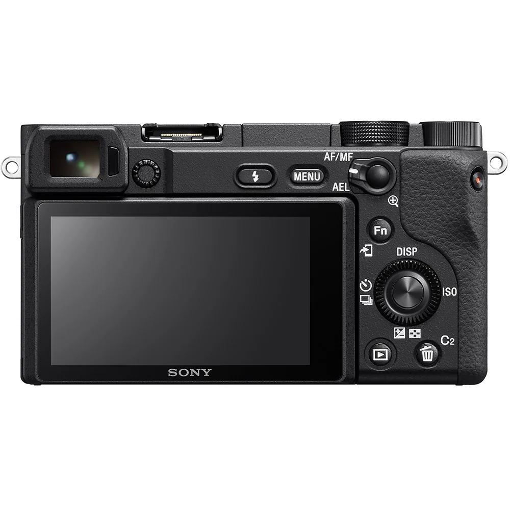 Sony a6400 with PZ 16-50mm f3.5-5.6 OSS II Kit - Image 4