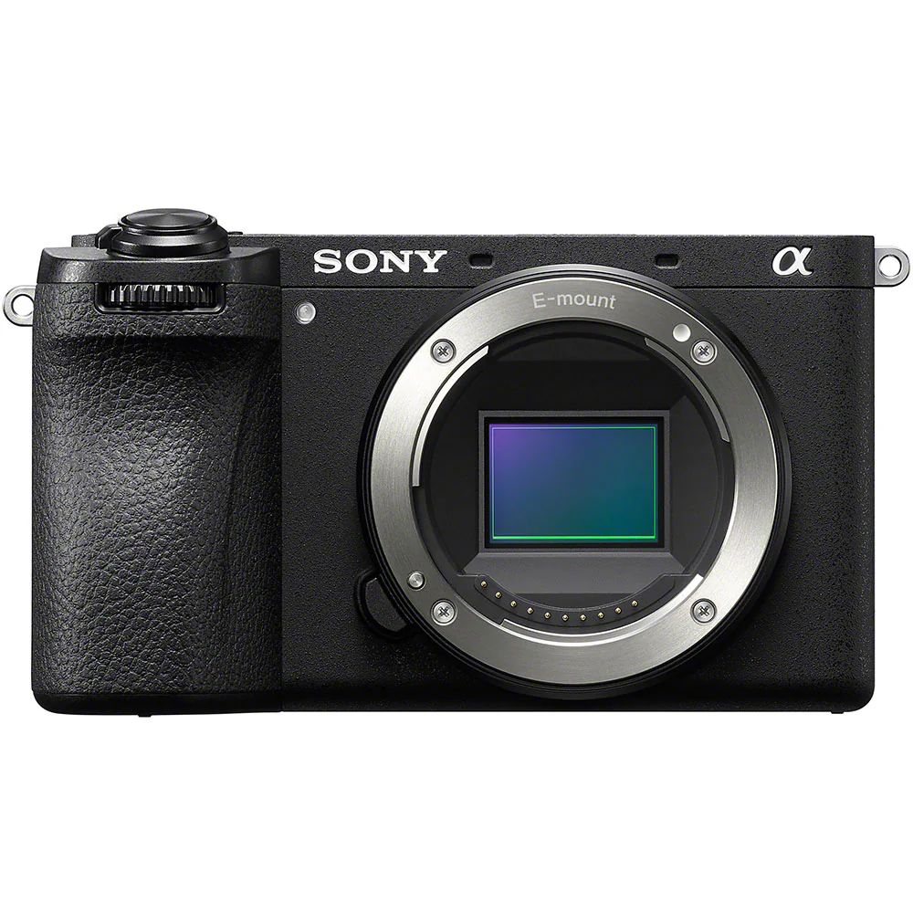 Sony a6700 Body