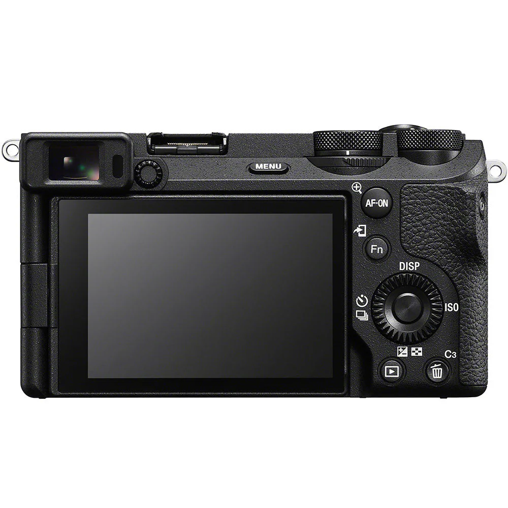 Sony a6700 with 18-135mm Kit - Image 3