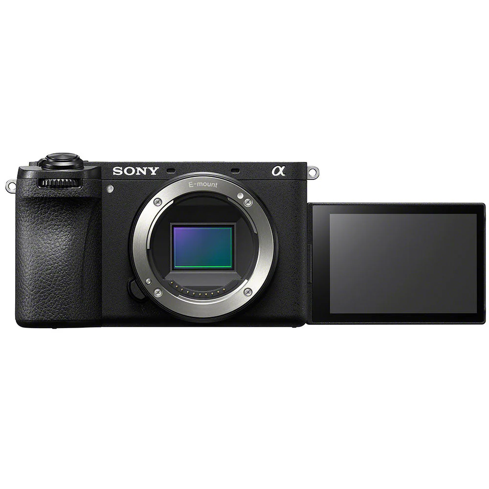 Sony a6700 with 18-135mm Kit - Image 7