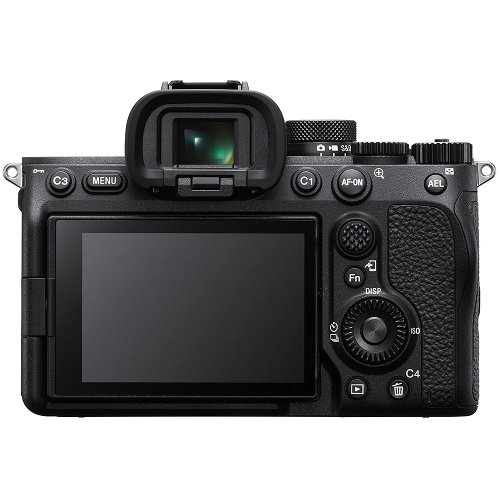 Sony a7 IV Body - Image 2