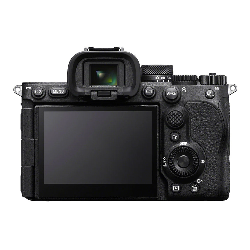 Sony a7 V with FE 28-70mm f3.5-5.6 OSS II - Image 3